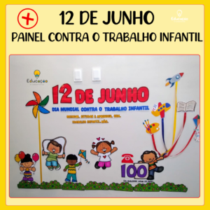 Painel 12 de junho