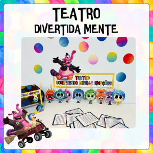 Teatro divertidamente