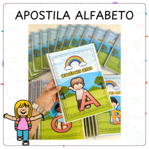 Sequência do alfabeto