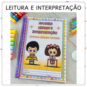 Apostila de interpretação