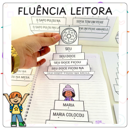 Fluência Leitora