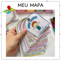 Meu mapa ðº️ð