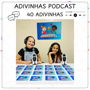 Podcast das Adivinhas