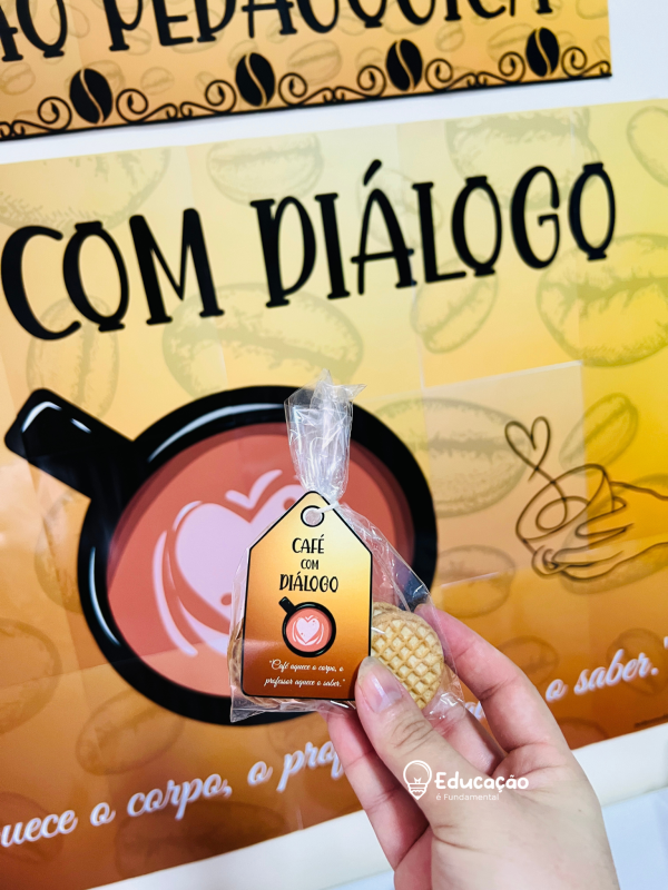 Kit Reunião Pedagógica - Imagem 11
