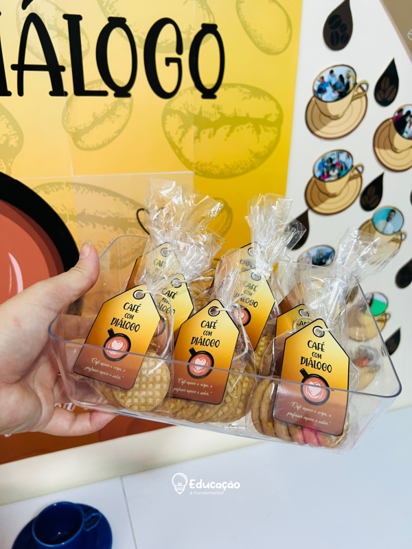 Kit Reunião Pedagógica - Imagem 6