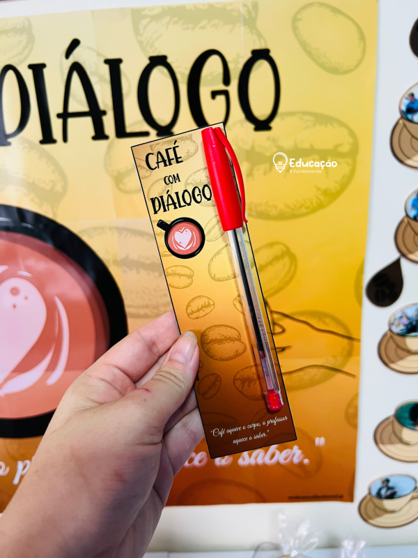 Kit Reunião Pedagógica - Imagem 4