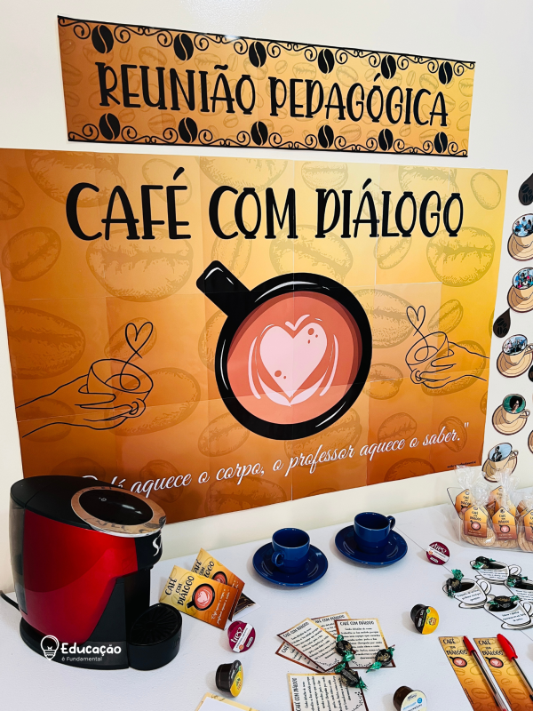 Kit Reunião Pedagógica - Imagem 3