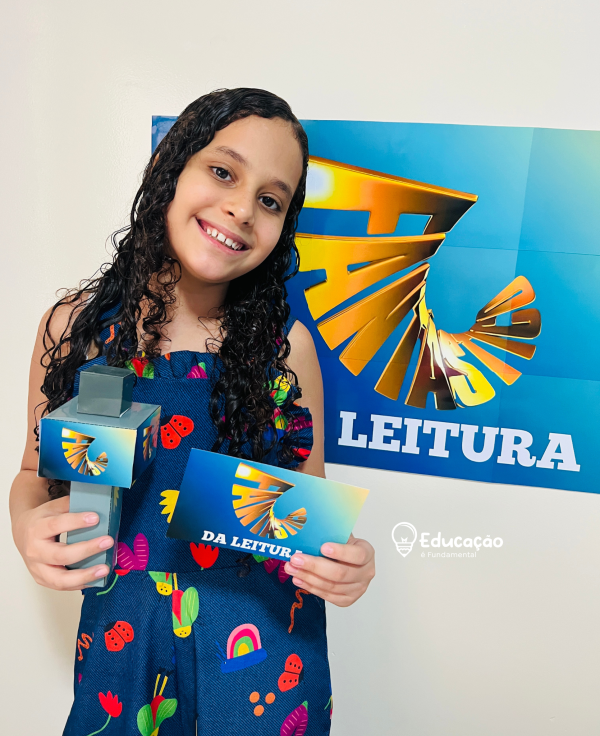 FANTÁSTICO DA LEITURA - Imagem 9