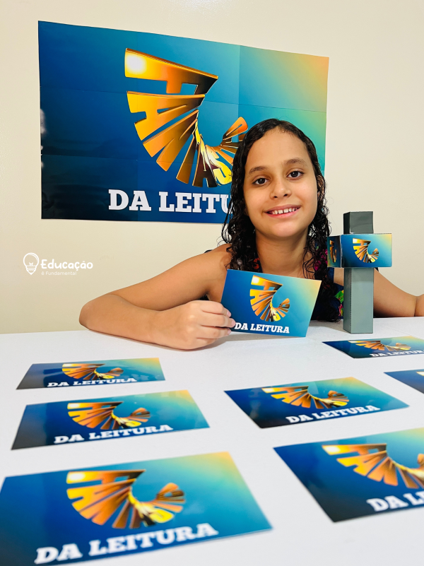 FANTÁSTICO DA LEITURA - Imagem 8