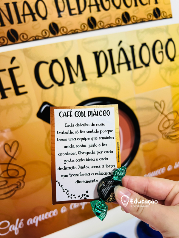 Kit Reunião Pedagógica - Imagem 9