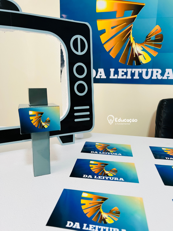 FANTÁSTICO DA LEITURA - Imagem 6