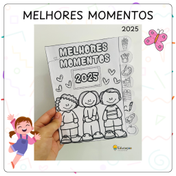 Flipbook Melhores Momentos 2025