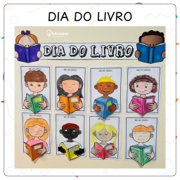 Dia do Livro