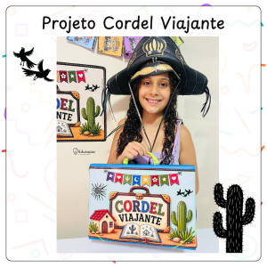 Cordel Viajante