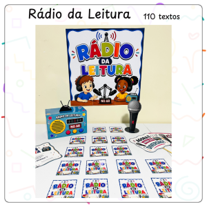 Rádio da Leitura