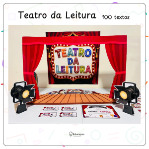 Teatro da Leitura