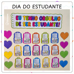 DIA DO ESTUDANTE