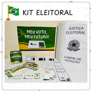 Kit Eleitoral